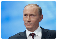 «Разговор с Владимиром Путиным»
