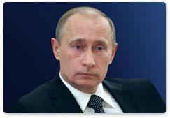 Председатель Правительства Российской Федерации выразил глубокие соболезнования в связи с кончиной В.С.Черномырдина