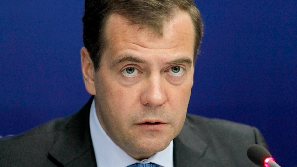 Председатель Правительства Российской Федерации Д.А.Медведев провёл совещание «О повышении устойчивости жилых домов, основных объектов и систем жизнеобеспечения в сейсмических районах Российской Федерации»