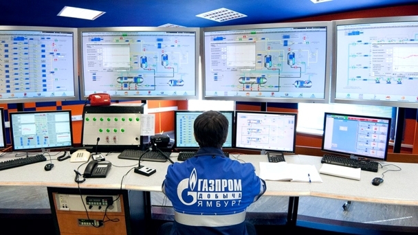 The Zapolyarnoye oil and gas condensate field – laying a comprehensive gas groundwork