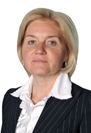 Olga Golodets