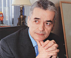 Онищенко Геннадий Григорьевич