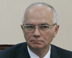 Мухаметшин Фарит Мубаракшевич