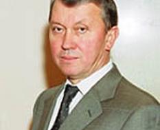 Дмитриев Михаил Аркадьевич