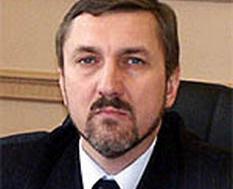 Новиков Сергей Геннадиевич