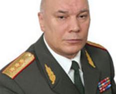 Корниенко Геннадий Александрович
