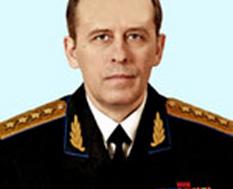 Бортников Александр Васильевич
