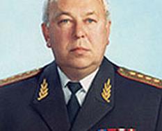 Муров Евгений Алексеевич